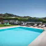 Casa Alex-con Piscina E Vista * Garda (Verona)