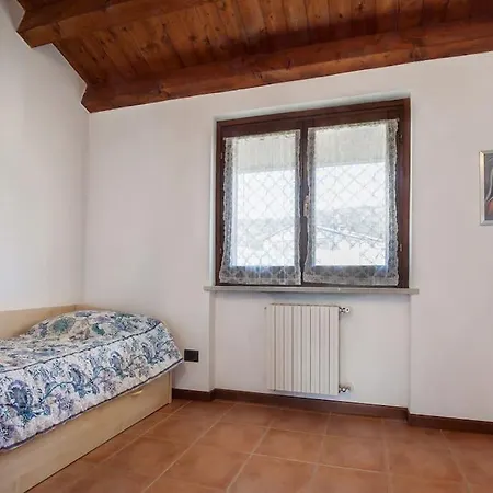 Casa Alex-con Piscina E Vista Lejlighed *