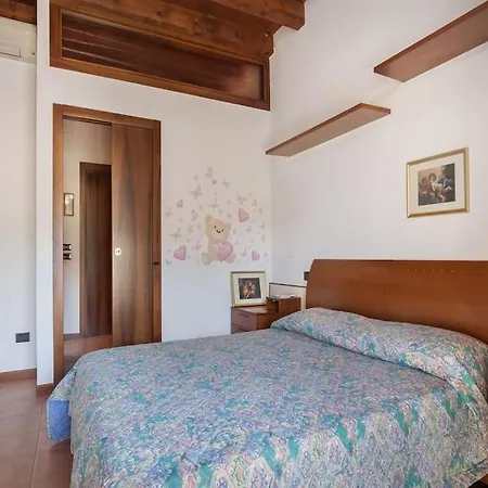 Casa Alex-con Piscina E Vista Apartment *