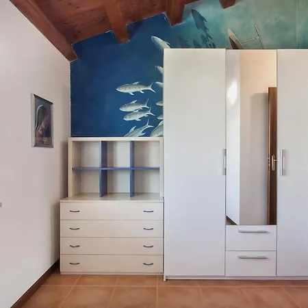 Lejlighed Casa Alex-con Piscina E Vista *
