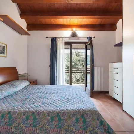 Casa Alex-con Piscina E Vista * Garda (Verona)