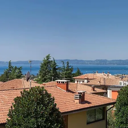 Casa Alex-con Piscina E Vista
