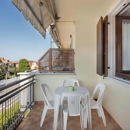 Casa Alex-con Piscina E Vista Lejlighed
