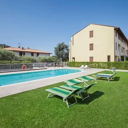 Casa Alex-con Piscina E Vista Lejlighed *