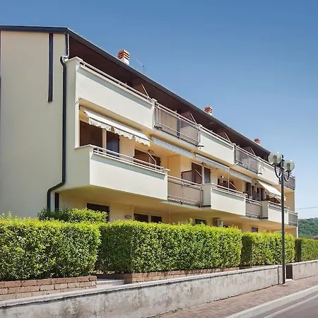 Apartamento Casa Alex-con Piscina E Vista *