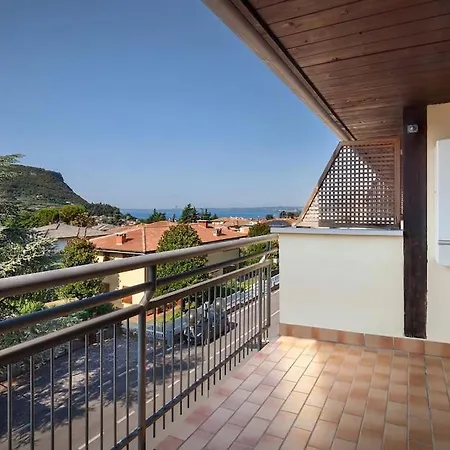 Casa Alex-con Piscina E Vista Lejlighed Garda (Verona)