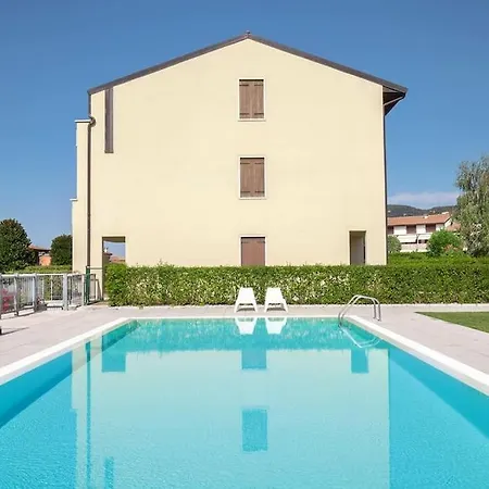 Casa Alex-con Piscina E Vista *