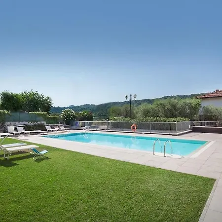Casa Alex-con Piscina E Vista
